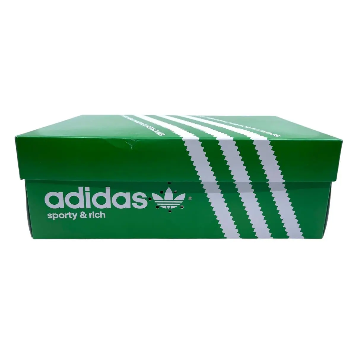 Adidas shoes - adidas SL 72 - Yellow 14