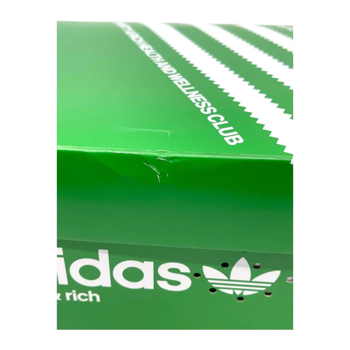 Adidas shoes - adidas SL 72 - Yellow 15