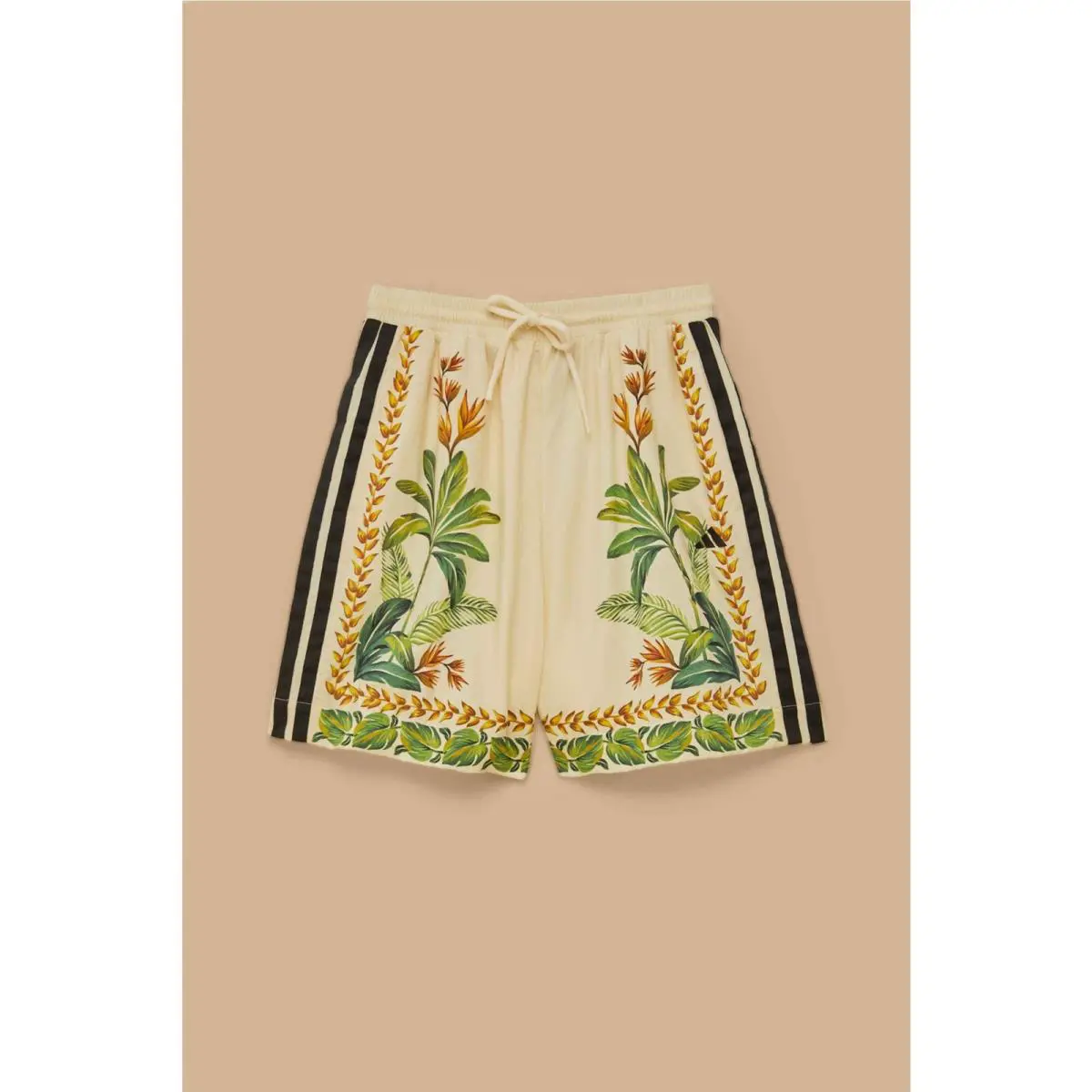 Adidas clothing - Beige 16