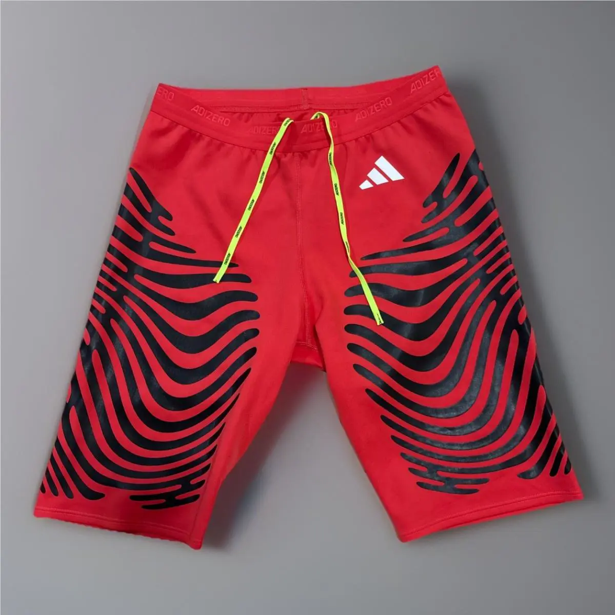 Adidas clothing - Red 0