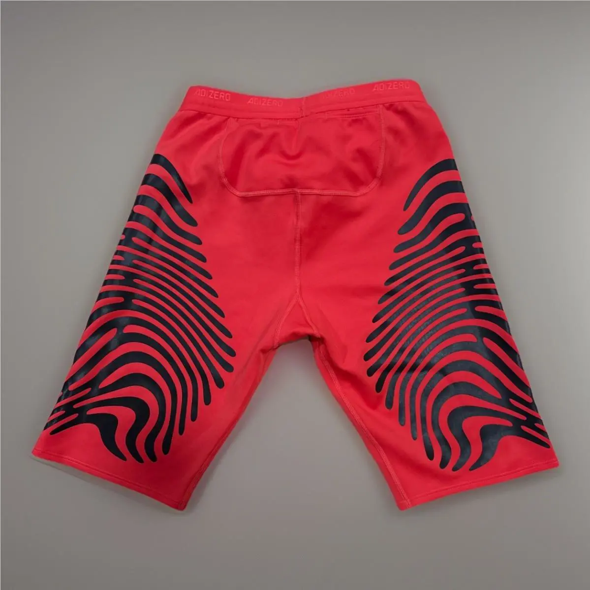 Adidas clothing - Red 6