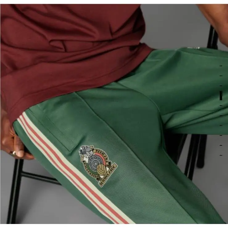 Adidas clothing - IU2174 IU2175 - IU2174 IU2175 - Green Oxide 9