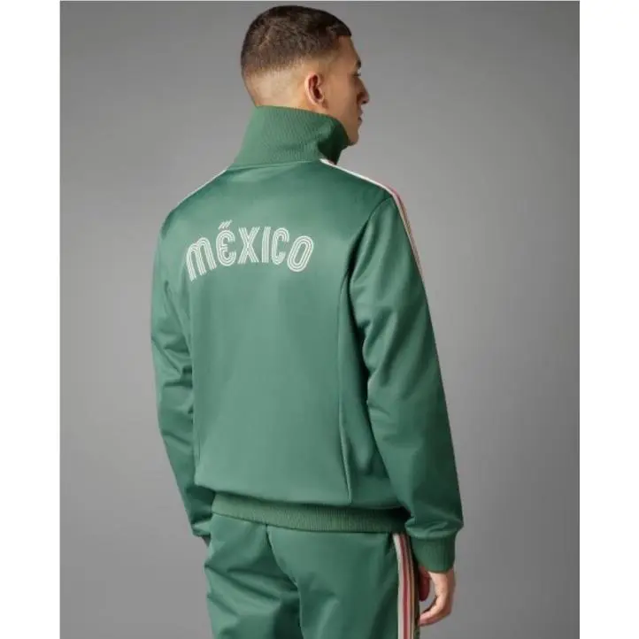 Adidas clothing - IU2174 IU2175 - IU2174 IU2175 - Green Oxide 4