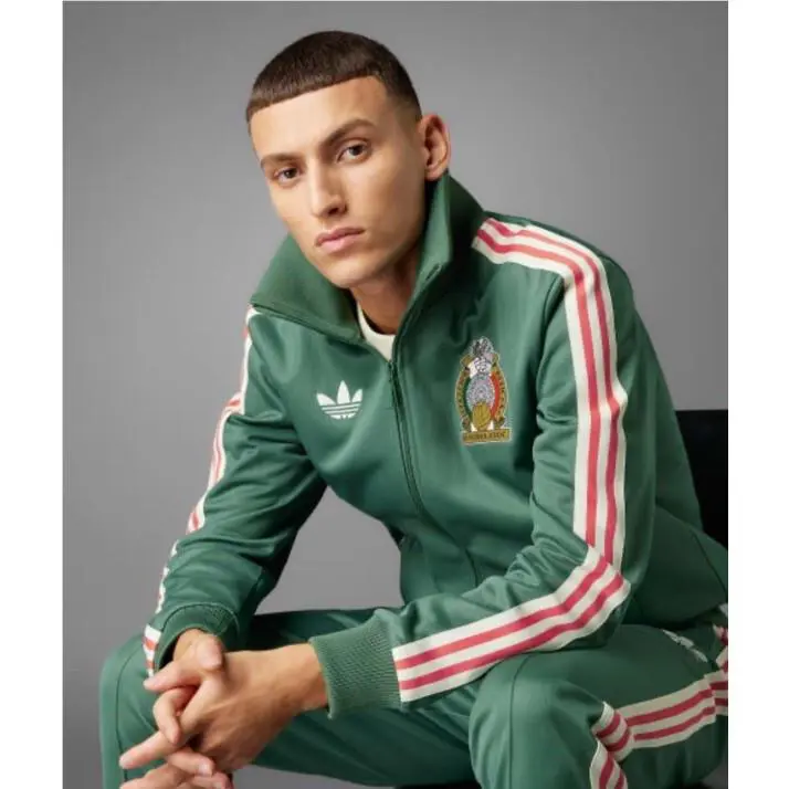 Adidas clothing - IU2174 IU2175 - IU2174 IU2175 - Green Oxide 5