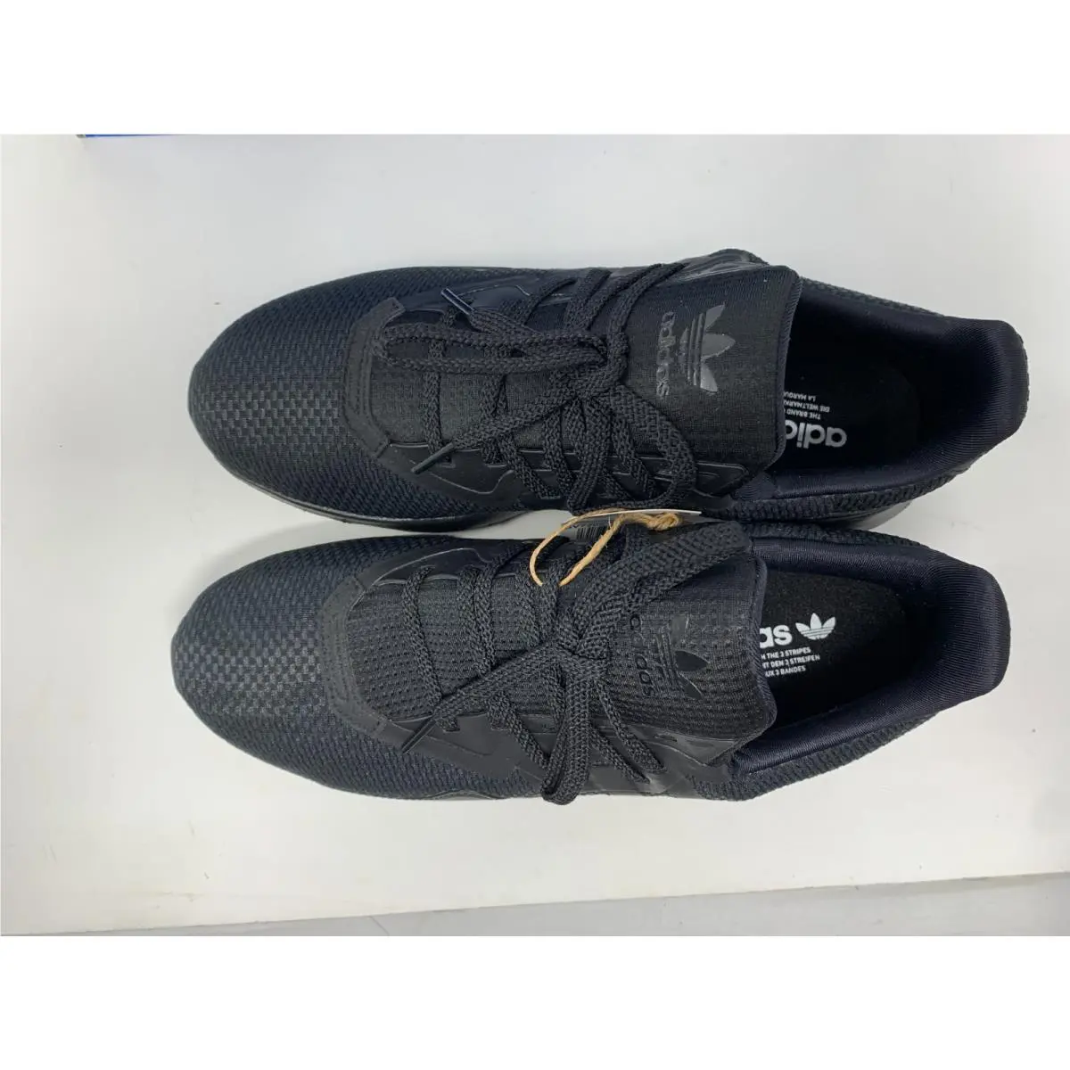 Adidas shoes - adidas Originals - Originals - Black (UPC: 191984942124) 0