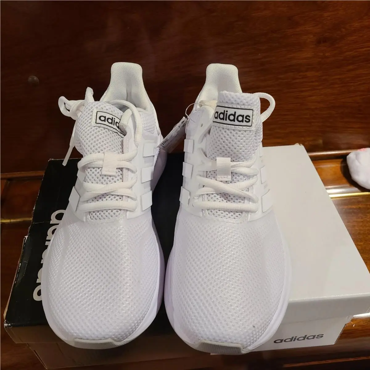 Adidas shoes - White 0