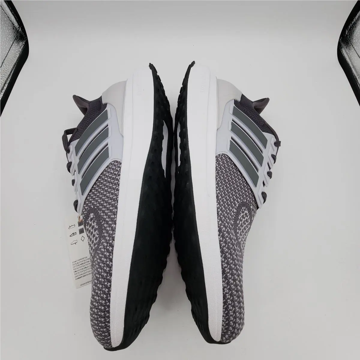 Adidas shoes - adidas UltraDream - UltraDream - JS0314 - Gray, Manufacturer: Grey Strata/Iron Metallic/Dash Grey 8