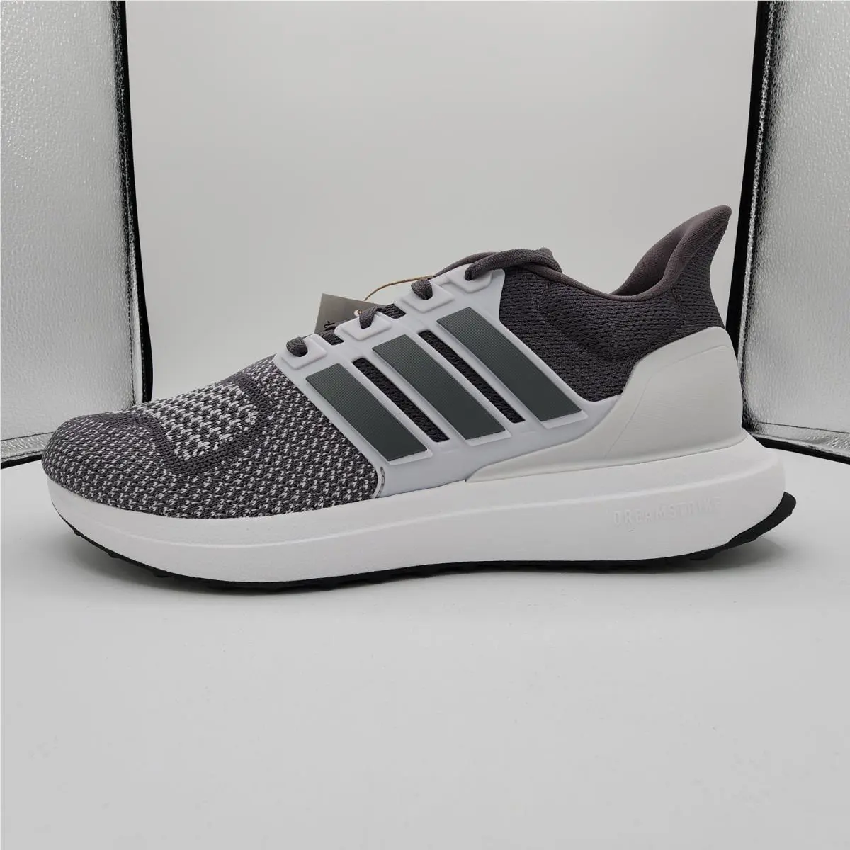Adidas shoes - adidas UltraDream - UltraDream - JS0314 - Gray, Manufacturer: Grey Strata/Iron Metallic/Dash Grey 2