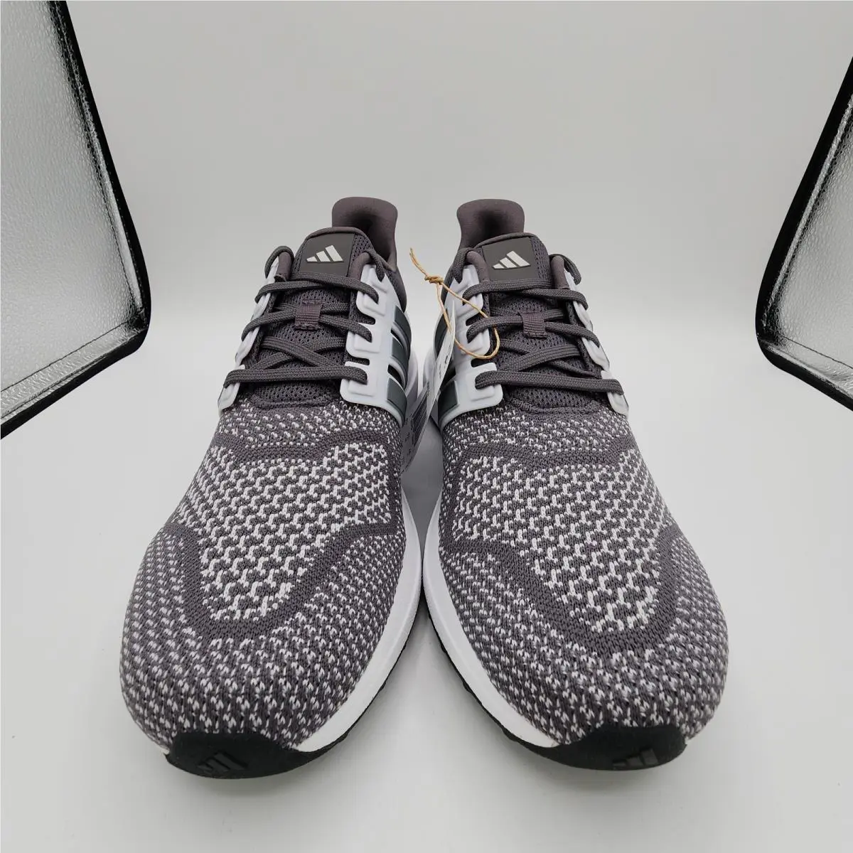 Adidas shoes - adidas UltraDream - UltraDream - JS0314 - Gray, Manufacturer: Grey Strata/Iron Metallic/Dash Grey 3