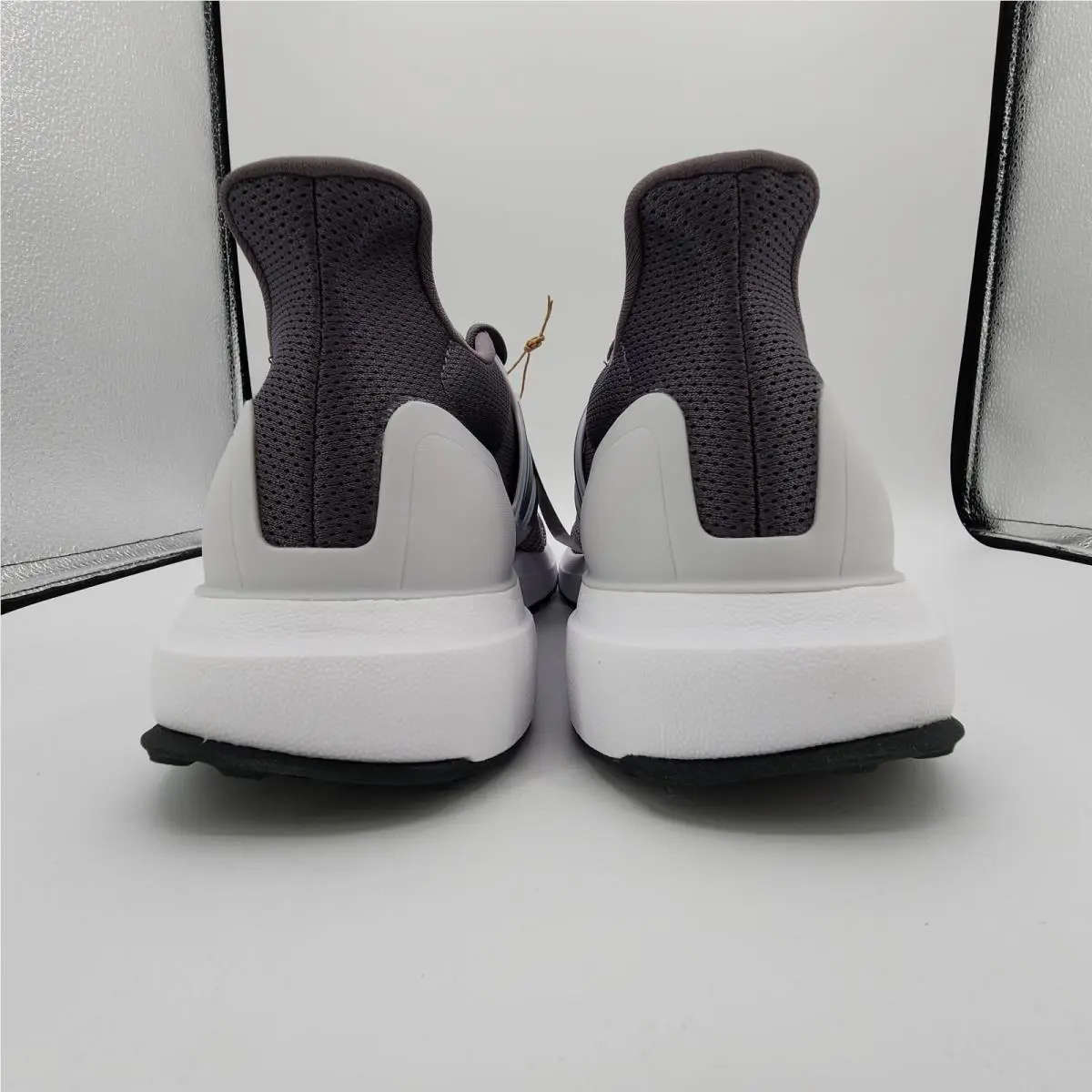 Adidas shoes - adidas UltraDream - UltraDream - JS0314 - Gray, Manufacturer: Grey Strata/Iron Metallic/Dash Grey 5
