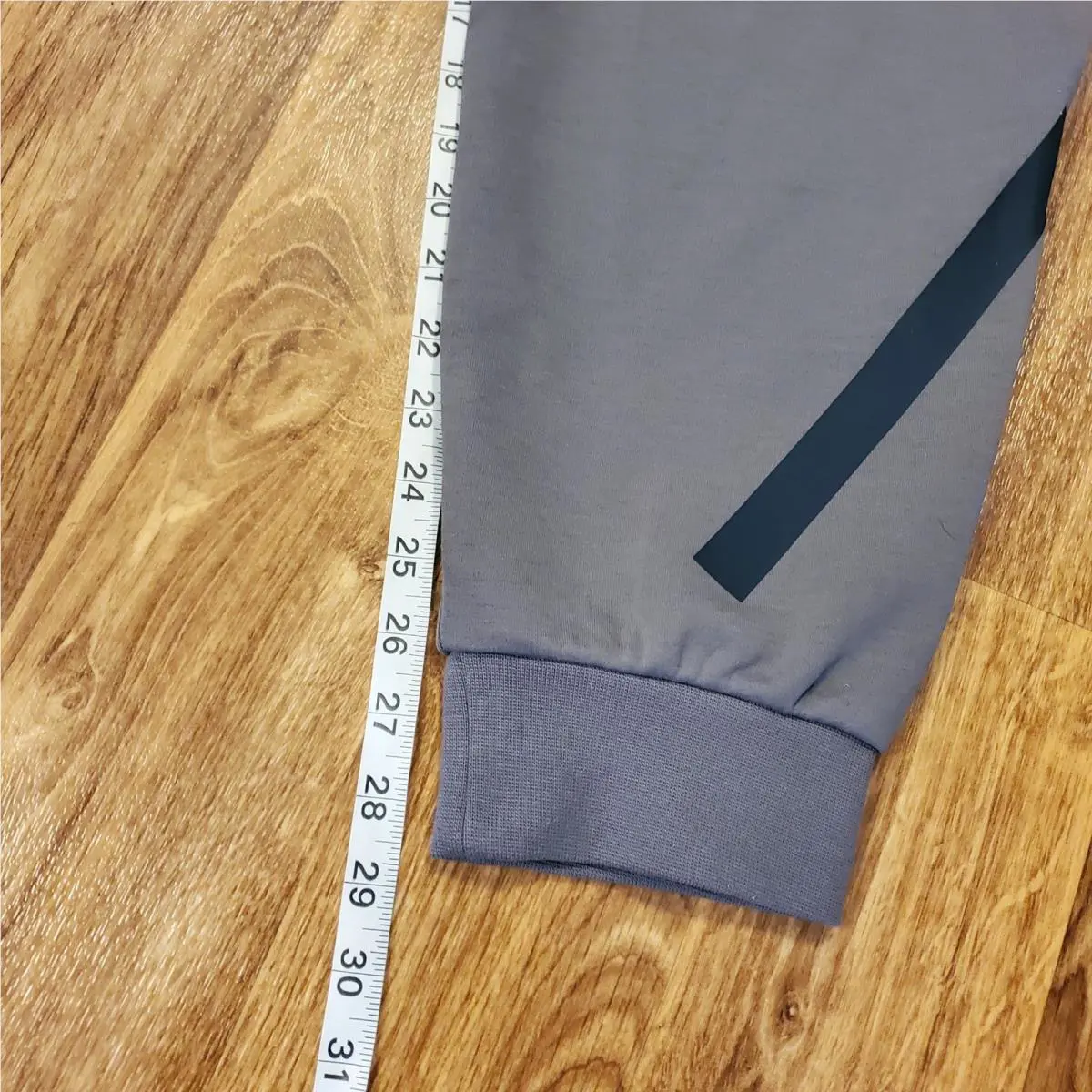 Adidas clothing - Gray 10