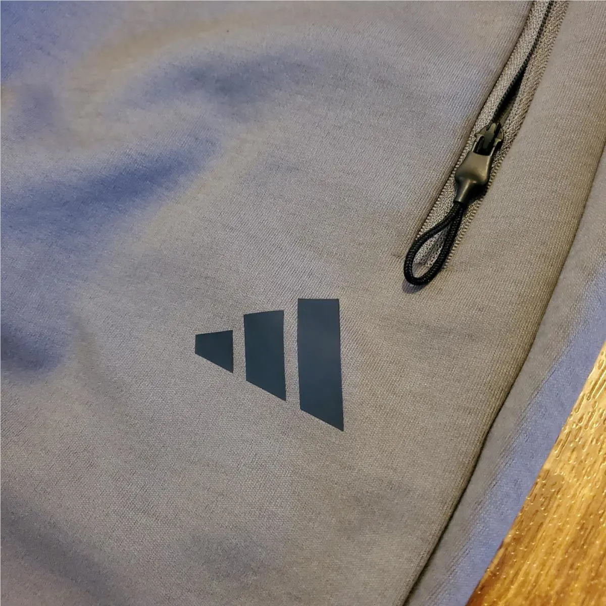 Adidas clothing - Gray 2