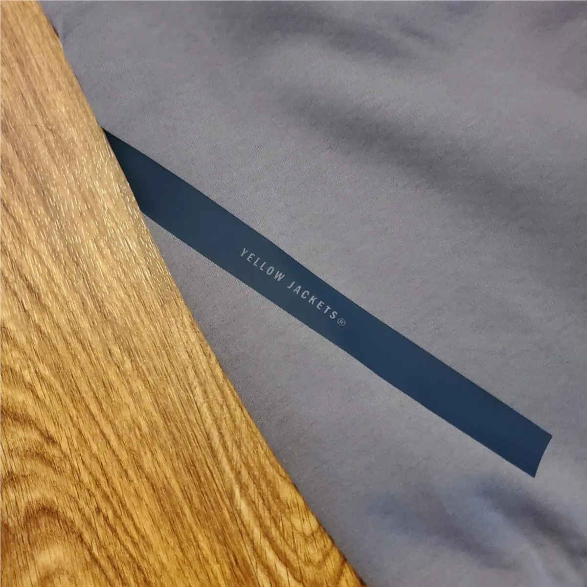 Adidas clothing - Gray 4