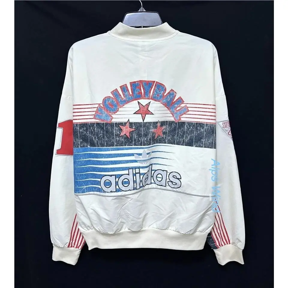 Adidas clothing - Silverado - Silverado - JW0148 - Cream White 0