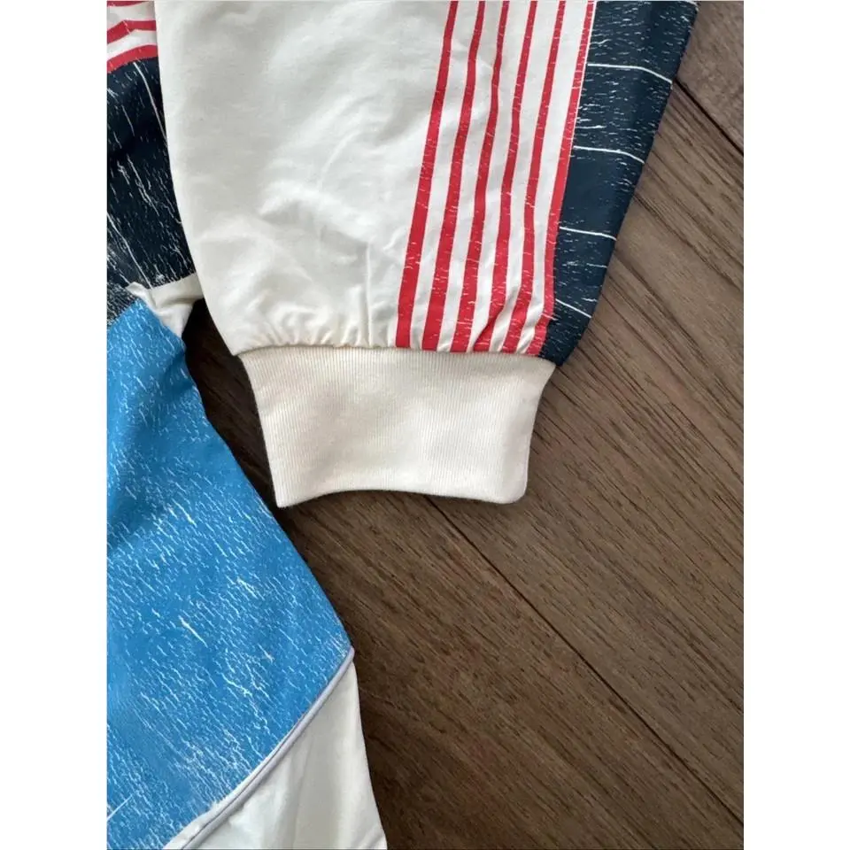 Adidas clothing - Silverado - Silverado - JW0148 - Cream White 6