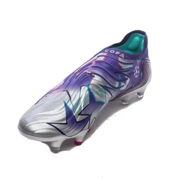 Adidas shoes - Copa Sense+ FG - Copa - GW4937 - Purple 0