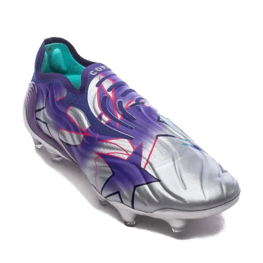 Adidas shoes - Copa Sense+ FG - Copa - GW4937 - Purple 6
