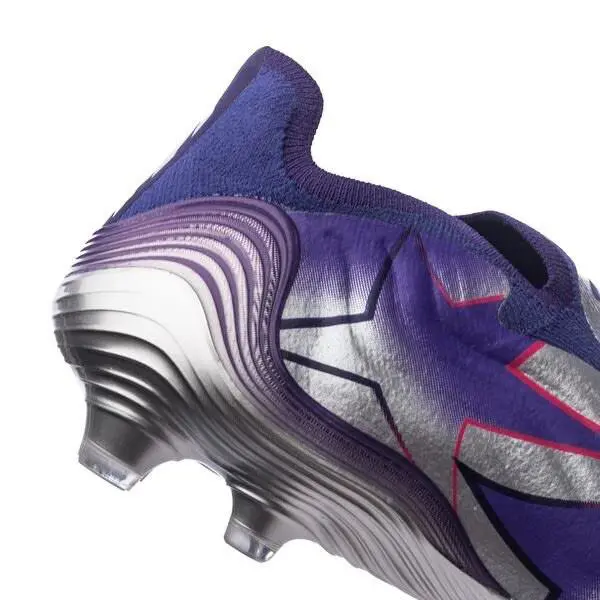 Adidas shoes - Copa Sense+ FG - Copa - GW4937 - Purple 4