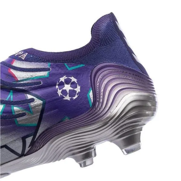 Adidas shoes - Copa Sense+ FG - Copa - GW4937 - Purple 1
