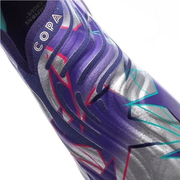 Adidas shoes - Copa Sense+ FG - Copa - GW4937 - Purple 3