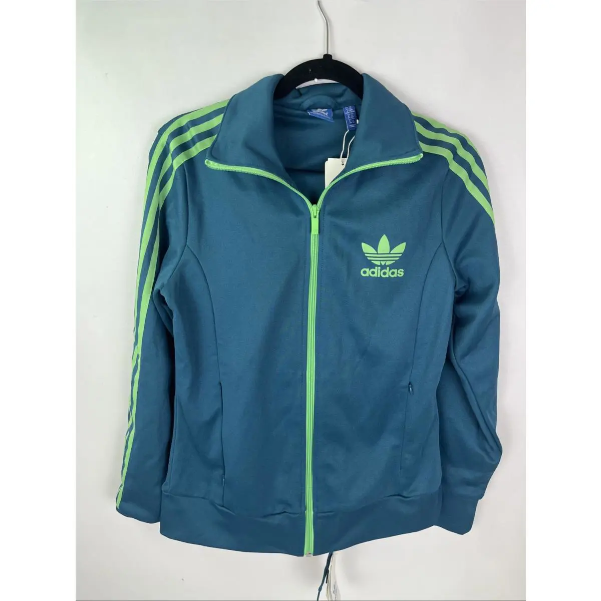 Adidas clothing - Green 0