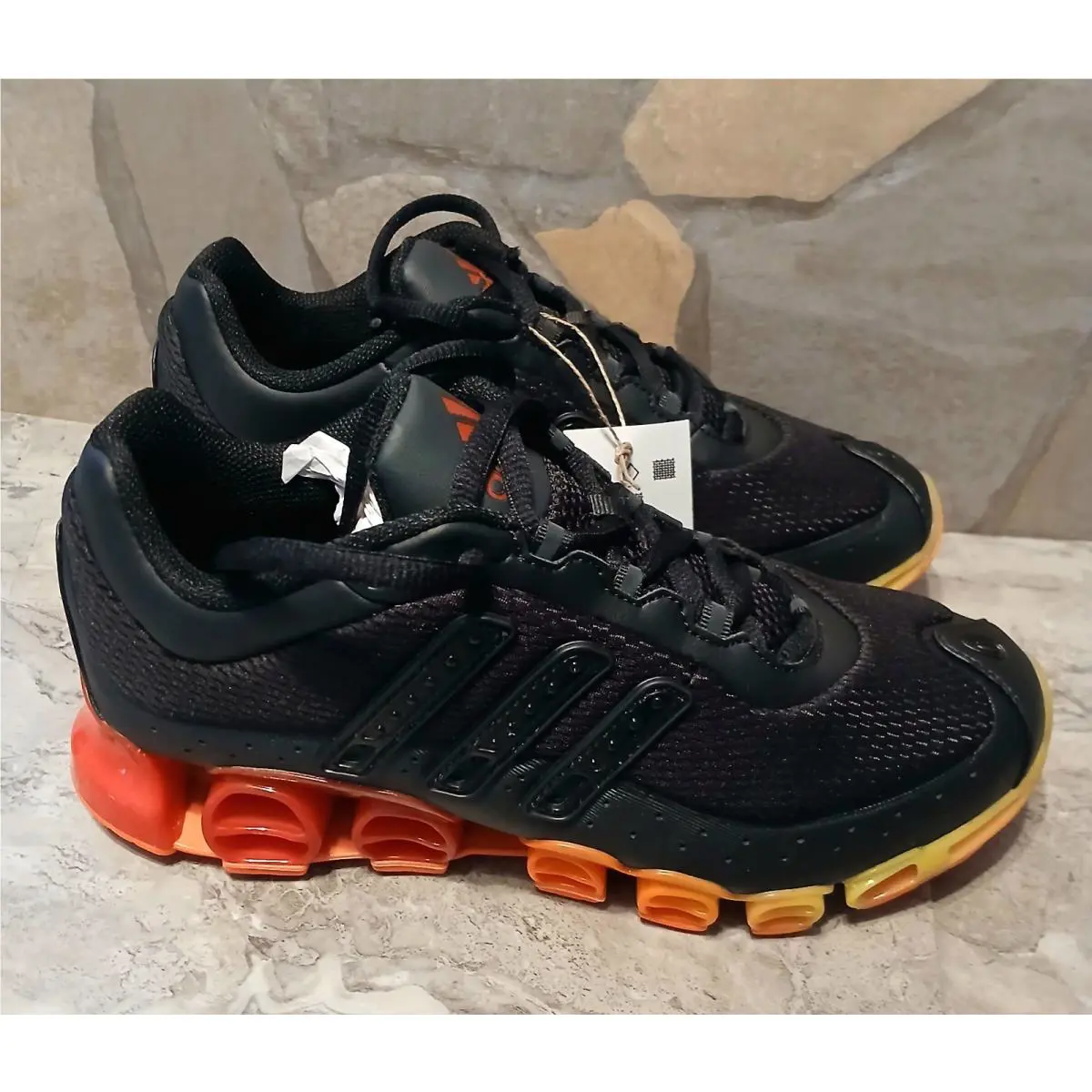 Adidas shoes - Black 0