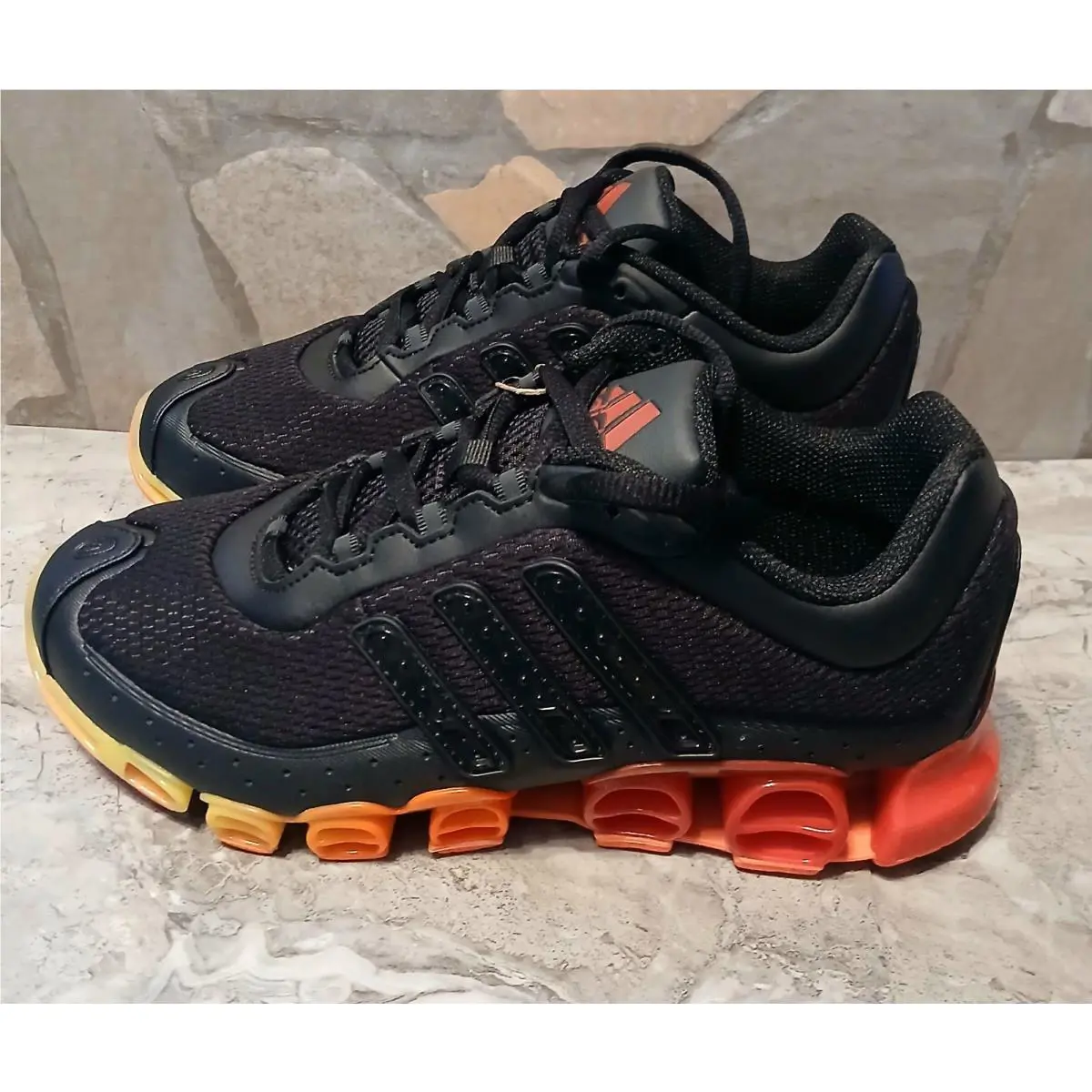 Adidas shoes - Black 1