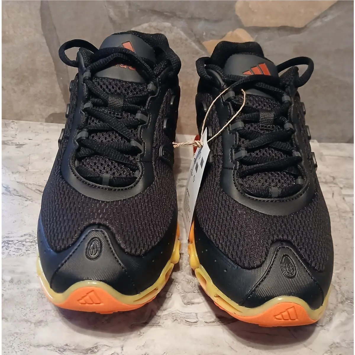 Adidas shoes - Black 2