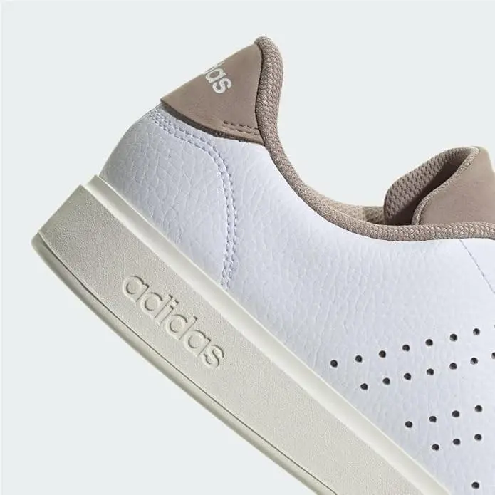 Adidas shoes - adidas Advantage - Advantage - IG9170 - White 0