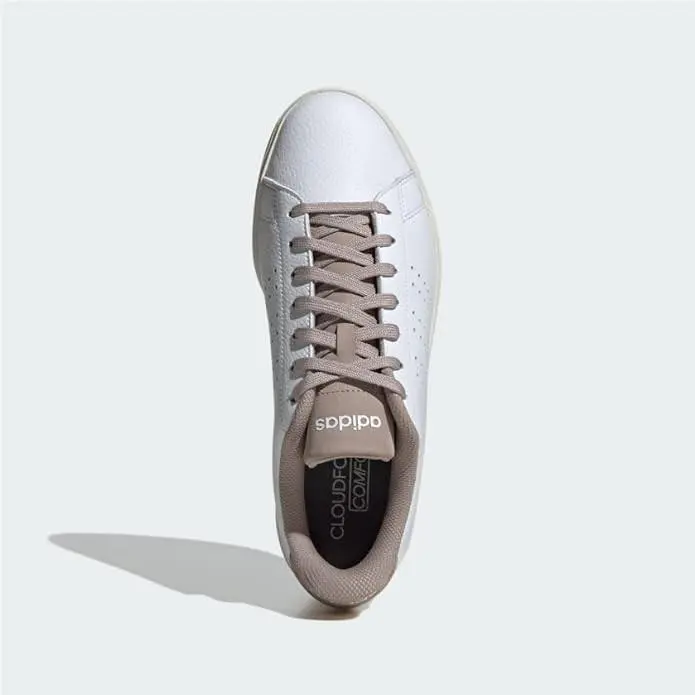 Adidas shoes - adidas Advantage - Advantage - IG9170 - White 2
