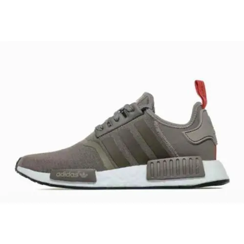 Adidas shoes - adidas NMD Runner - NMD Runner - S81881 - Brown (UPC: 0889765200098) 2
