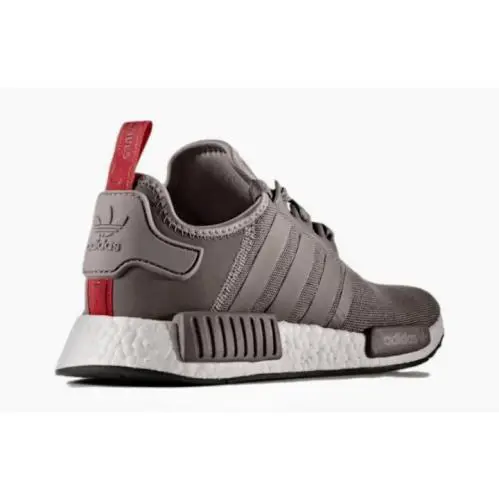 Adidas shoes - adidas NMD Runner - NMD Runner - S81881 - Brown (UPC: 0889765200098) 4