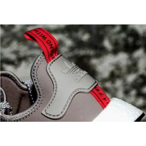 Adidas shoes - adidas NMD Runner - NMD Runner - S81881 - Brown (UPC: 0889765200098) 1