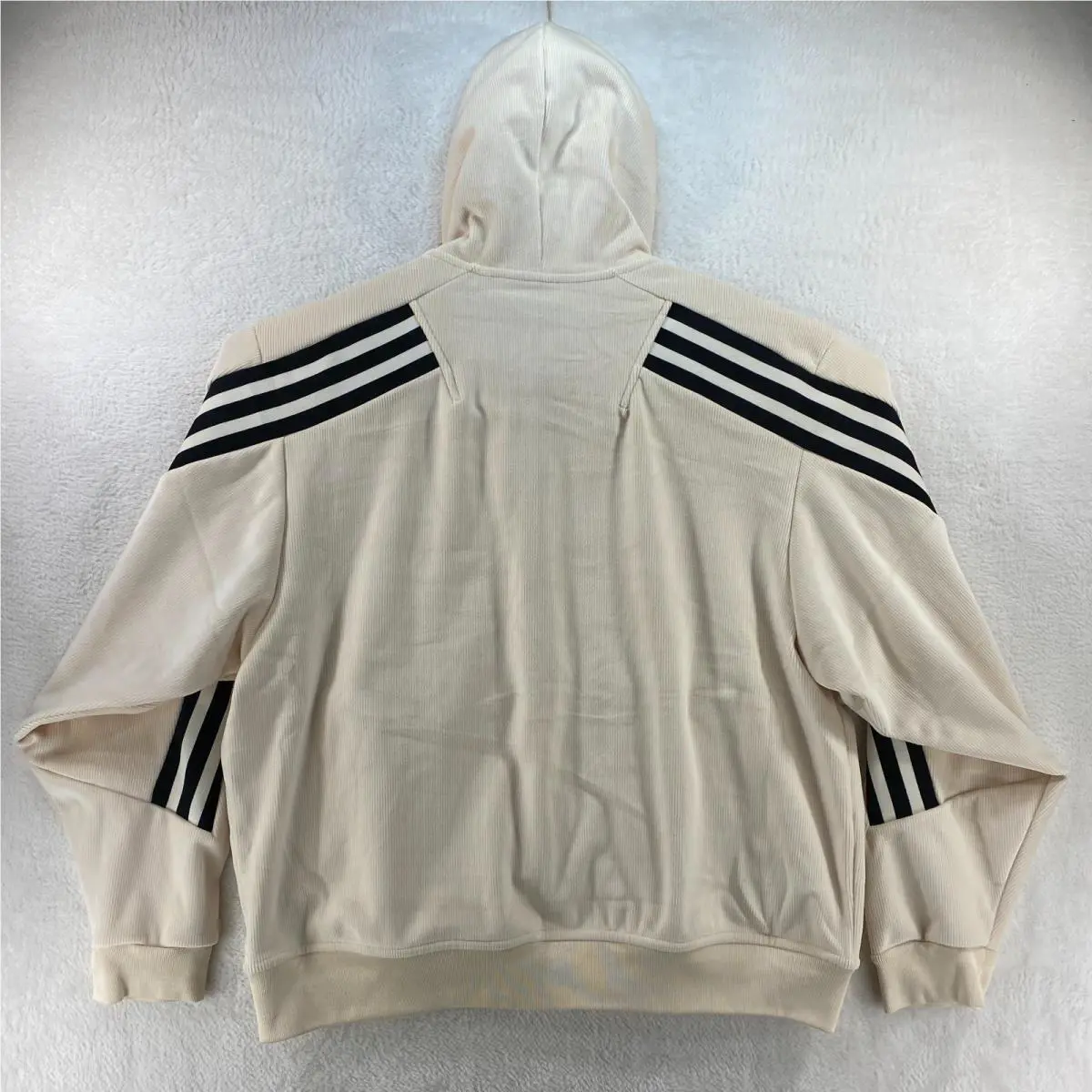 Adidas clothing - Wonder White - Beige Cream 0