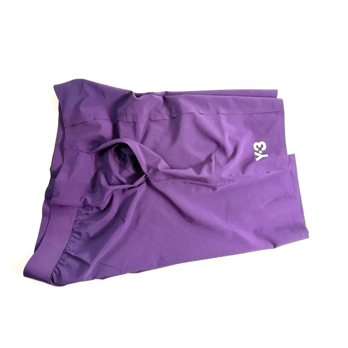 Adidas clothing - Pro Ergo - Pro Ergo - JN2996 - Purple (UPC: 197623239525) 2