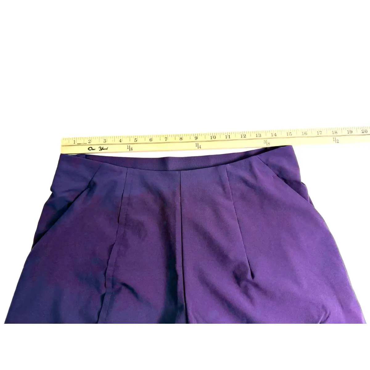 Adidas clothing - Pro Ergo - Pro Ergo - JN2996 - Purple (UPC: 197623239525) 3