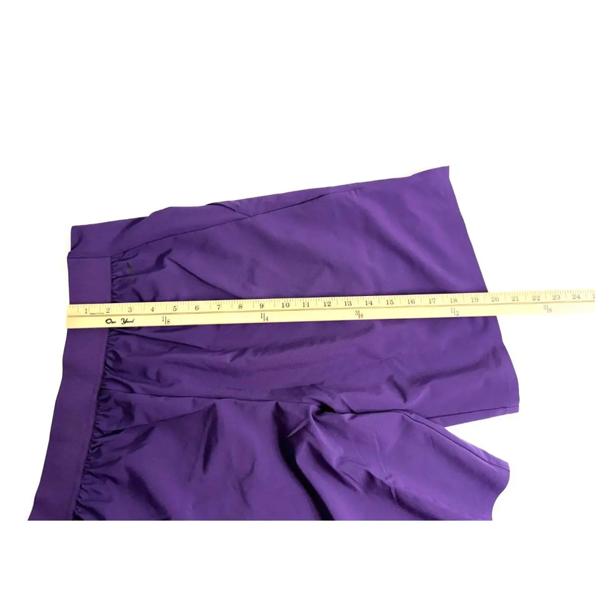 Adidas clothing - Pro Ergo - Pro Ergo - JN2996 - Purple (UPC: 197623239525) 5