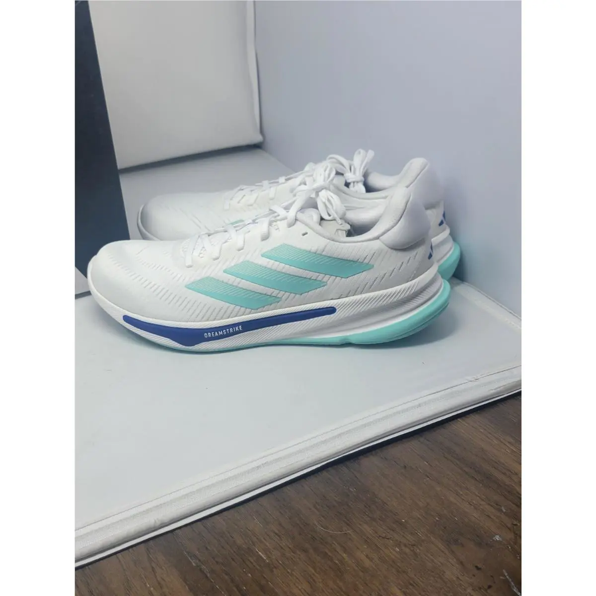 Adidas shoes - adidas Supernova - Supernova - IF3015 - Multicolor 0