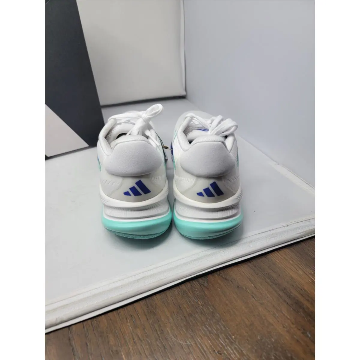 Adidas shoes - adidas Supernova - Supernova - IF3015 - Multicolor 1