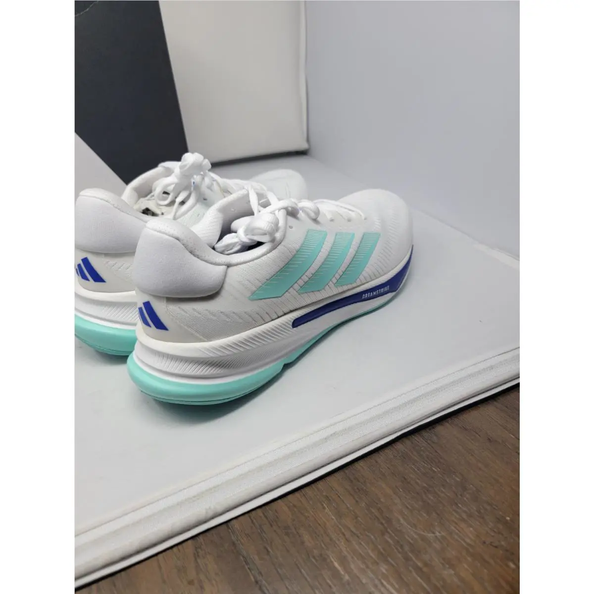Adidas shoes - adidas Supernova - Supernova - IF3015 - Multicolor 2
