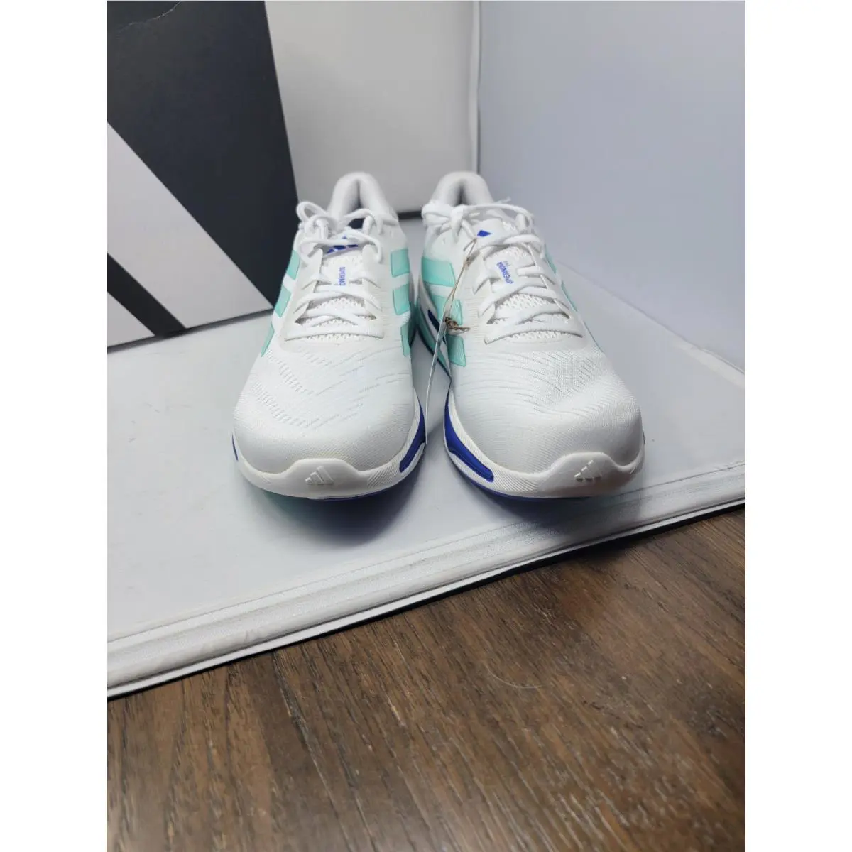 Adidas shoes - adidas Supernova - Supernova - IF3015 - Multicolor 4