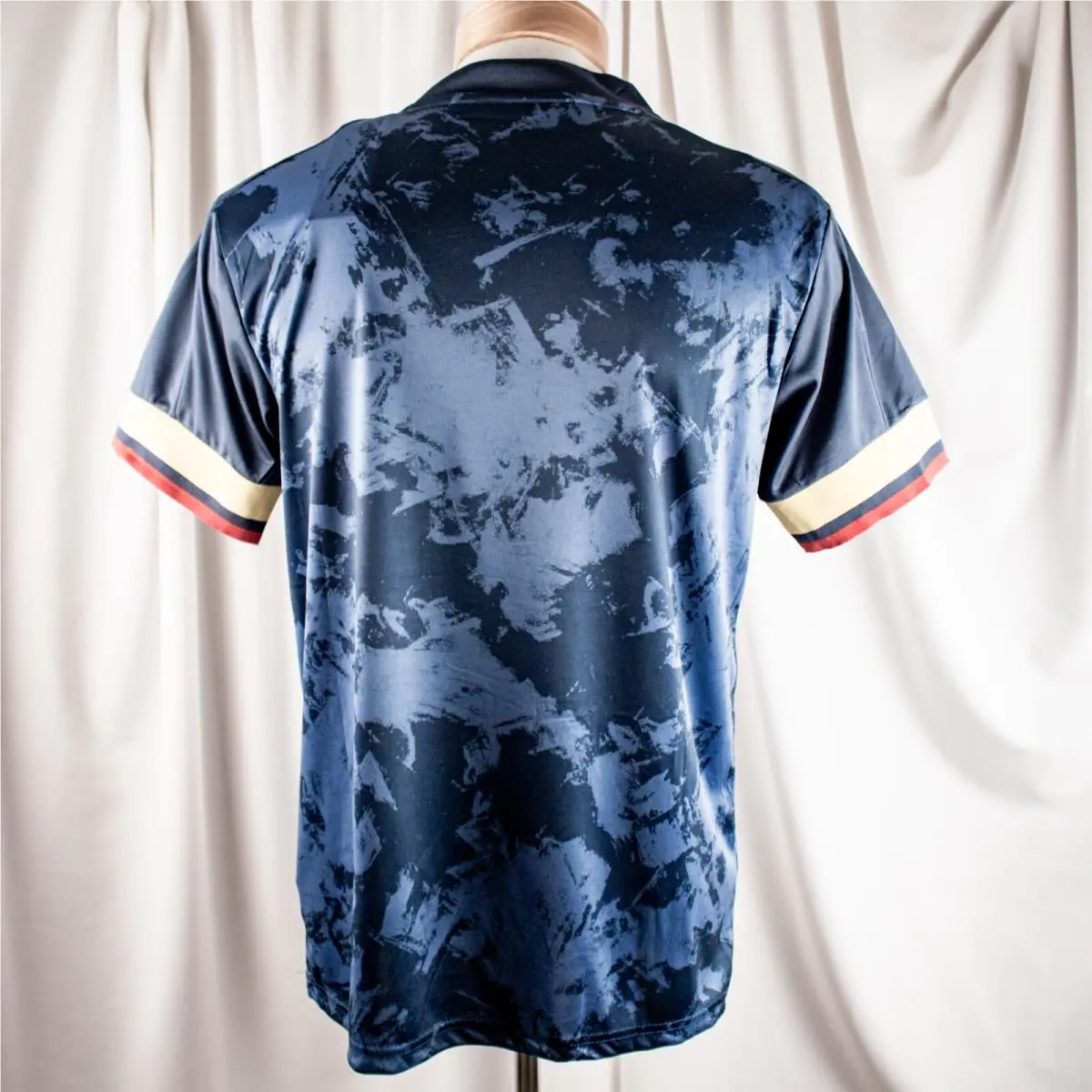 Adidas clothing - Adidas - Blue, Yellow, Multicolor 14