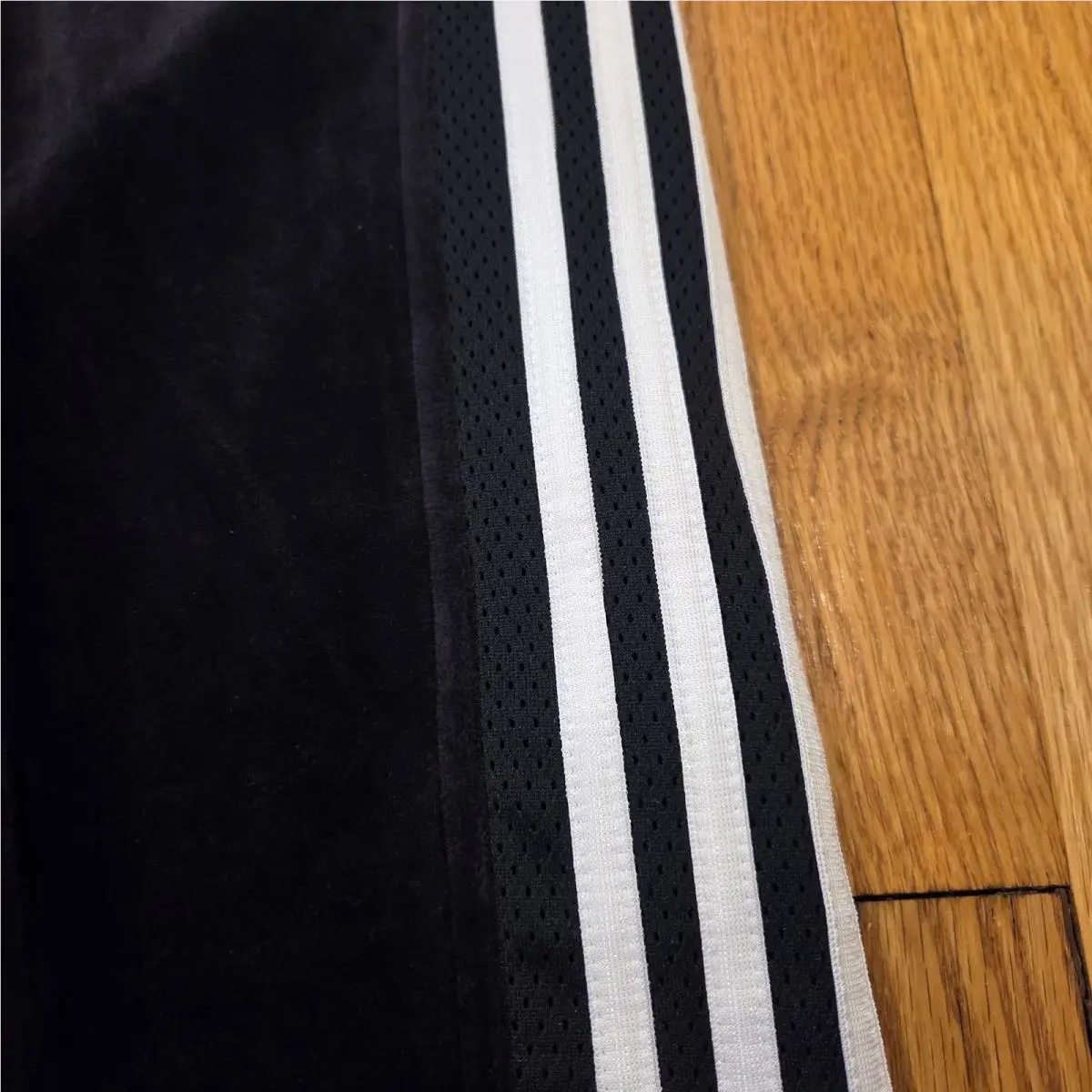 Adidas clothing - Black 11
