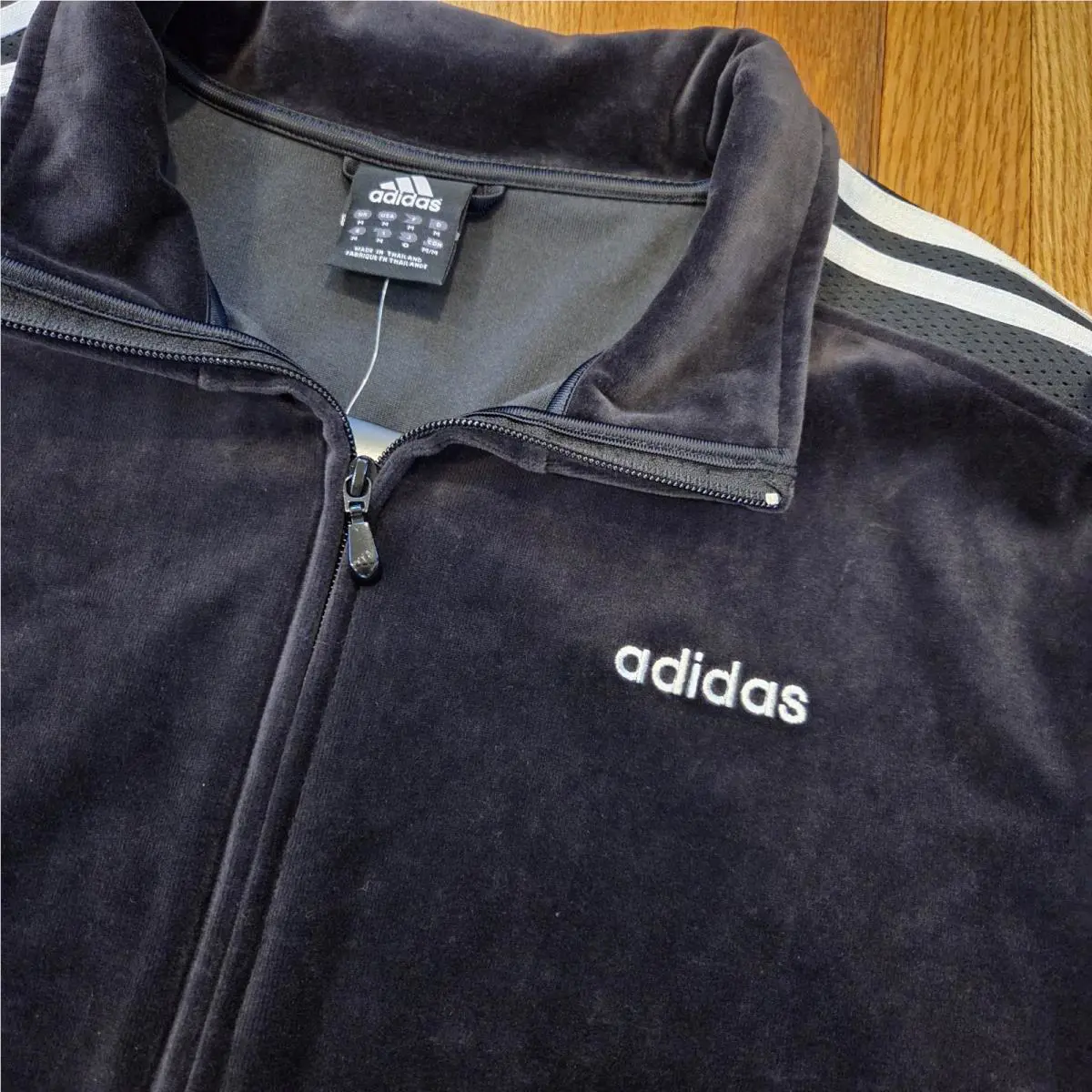 Adidas clothing - Black 6