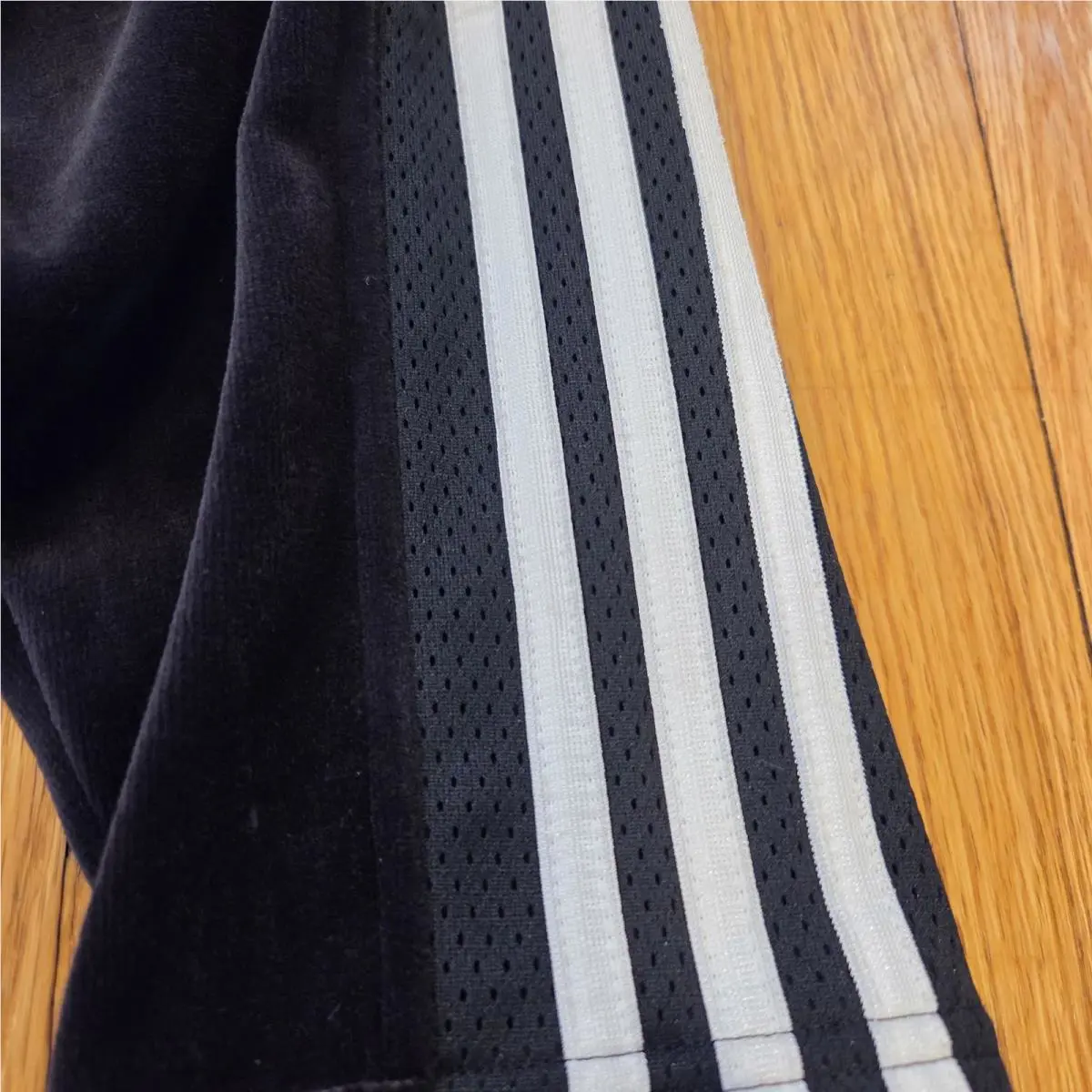 Adidas clothing - Black 7