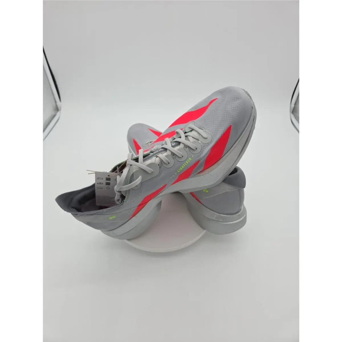 Adidas shoes - adidas adizero Adios - adizero Adios - JR6372 - Silver 0