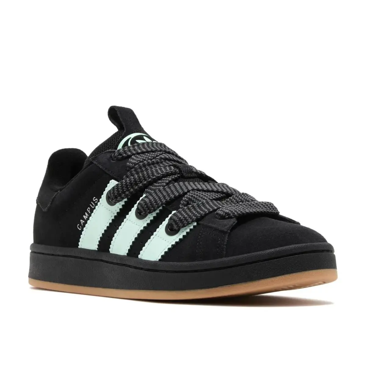 Adidas shoes - adidas Campus 00s - Campus - ih7503 - Black (UPC: 196478230169) 1