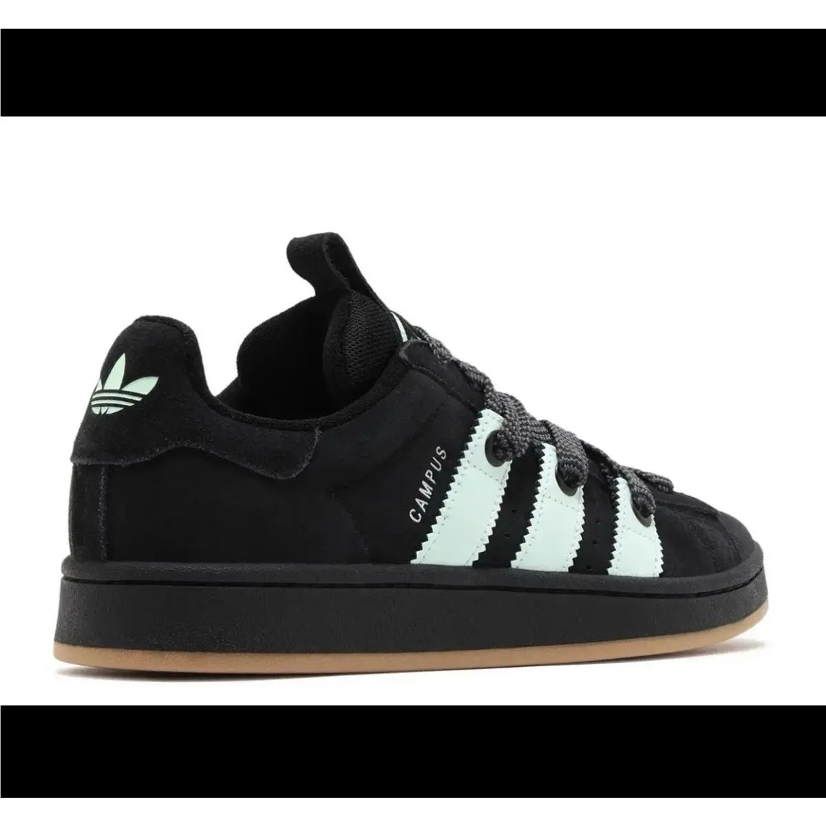 Adidas shoes - adidas Campus 00s - Campus - ih7503 - Black (UPC: 196478230169) 2