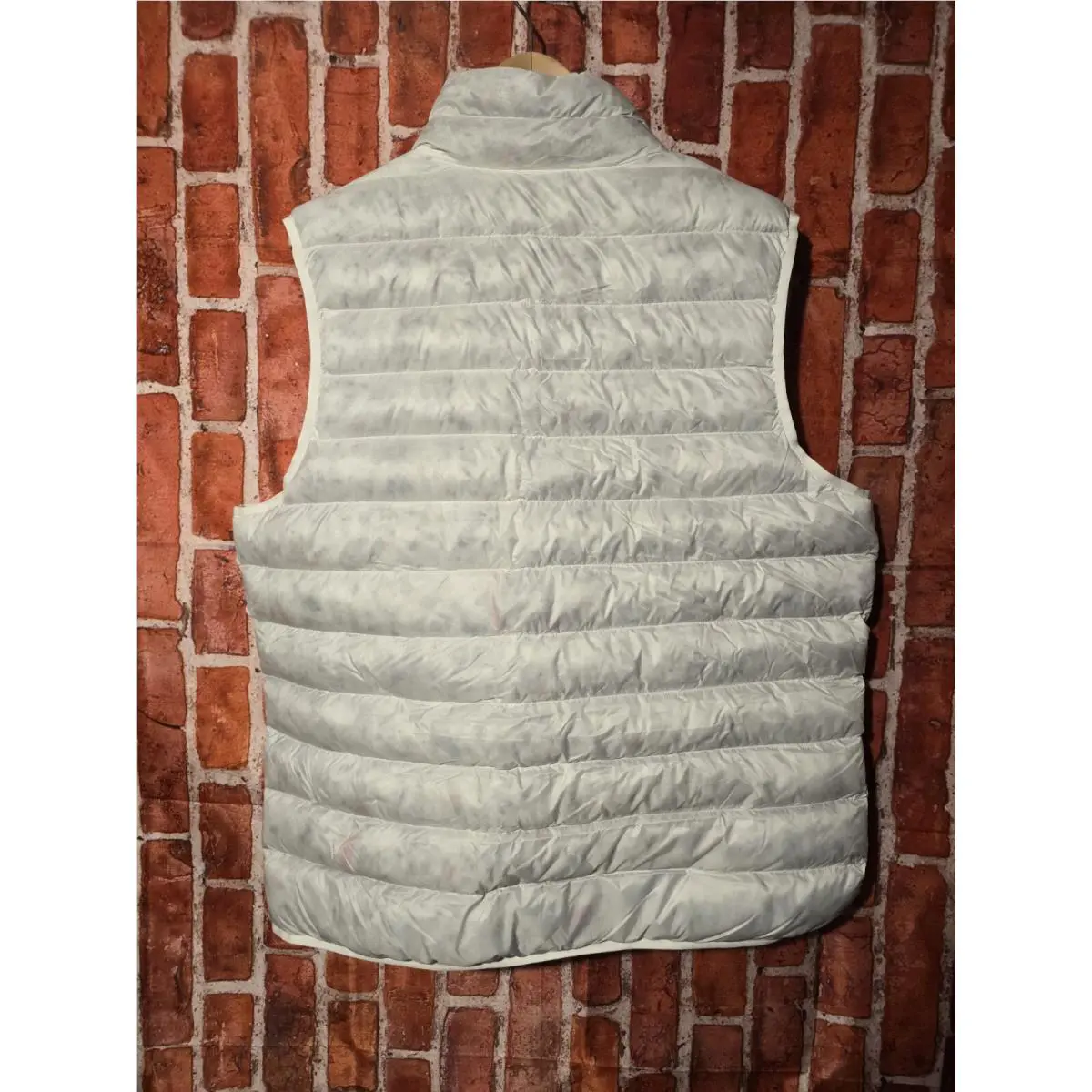 Adidas clothing - ADIDAS HK7539 - White 4