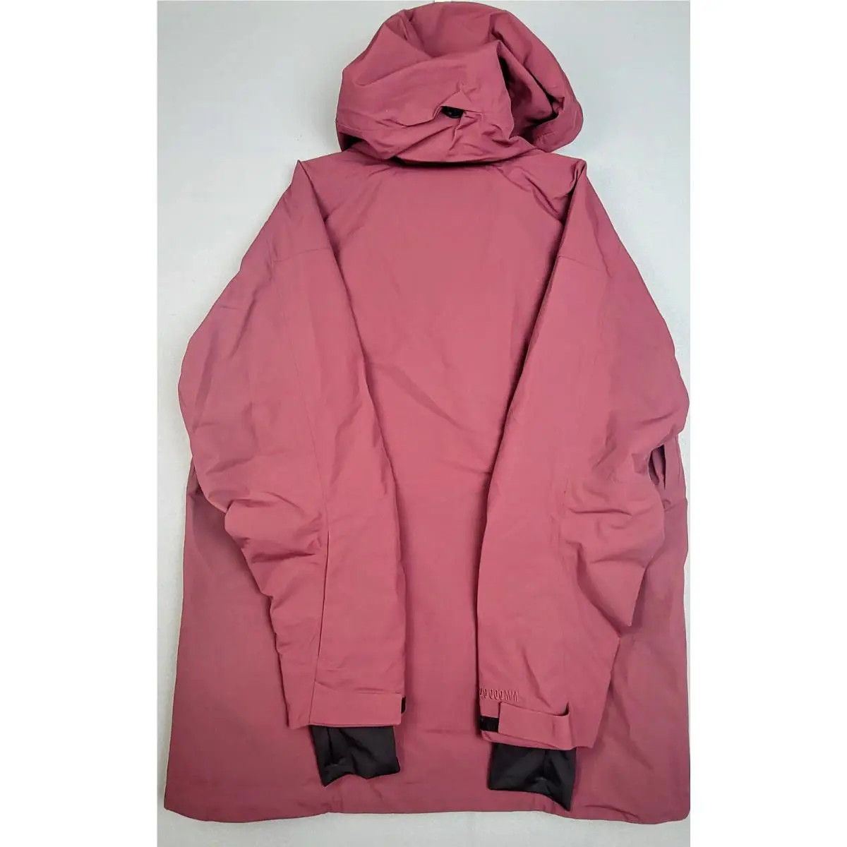 Adidas clothing - Adidas Terrex Techrock - Terrex Techrock - Yellow 16
